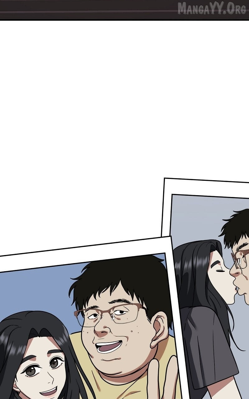 Change Me Chapter 59 - page 2